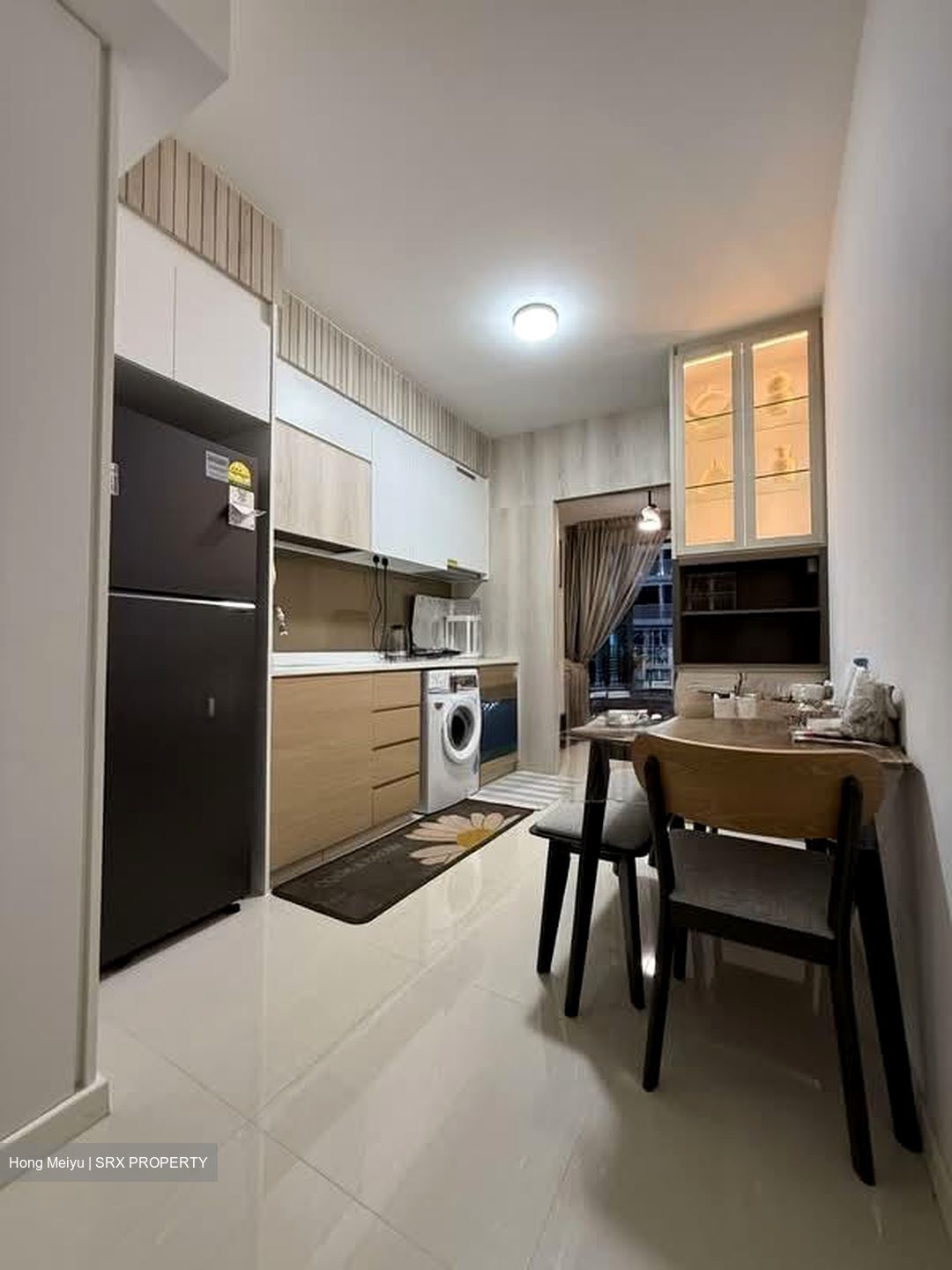 Treasure at Tampines (D18), Condominium #556850201
